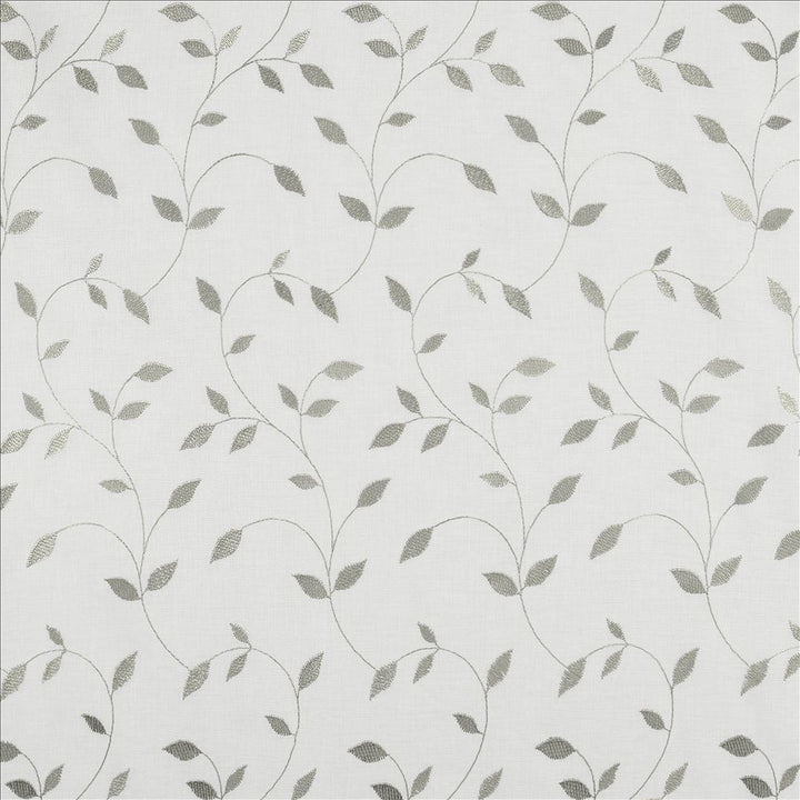 Family Tree Steel by Kasmir Fabric 5108 100% Polyester
 TURKEY Not Tested </p><p>Repeat: Horizontal: 6 3/8 inches and Vertical: 23 4/8 inches 118 - Fabric Carolina -