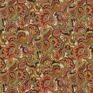 Fandango Rainbow by Kasmir Fabric