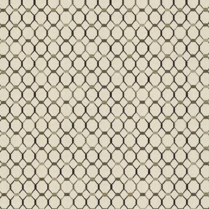 Fandango Trellis Tropic by Kasmir Fabric 8000 55% Polyester 45% Rayon CHINA 30,000 Wyzenbeek Double Rubs H: 5 inches, V:6 inches 54 - 56 - Fabric Carolina - Kasmir