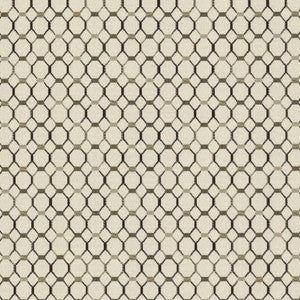 Fandango Trellis Tropic by Kasmir Fabric