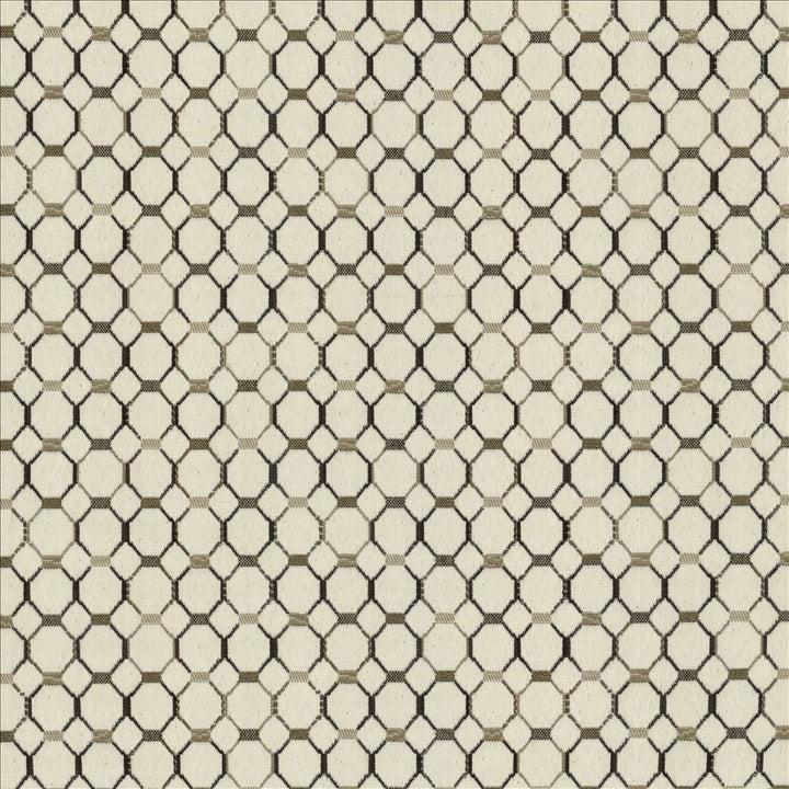 Fandango Trellis Tropic by Kasmir Fabric 8000 55% Polyester
45% Rayon
 CHINA 30,000 Wyzenbeek Double Rubs </p><p>Repeat: Horizontal: 5 inches and Vertical: 6 inches 54 - Fabric Carolina -