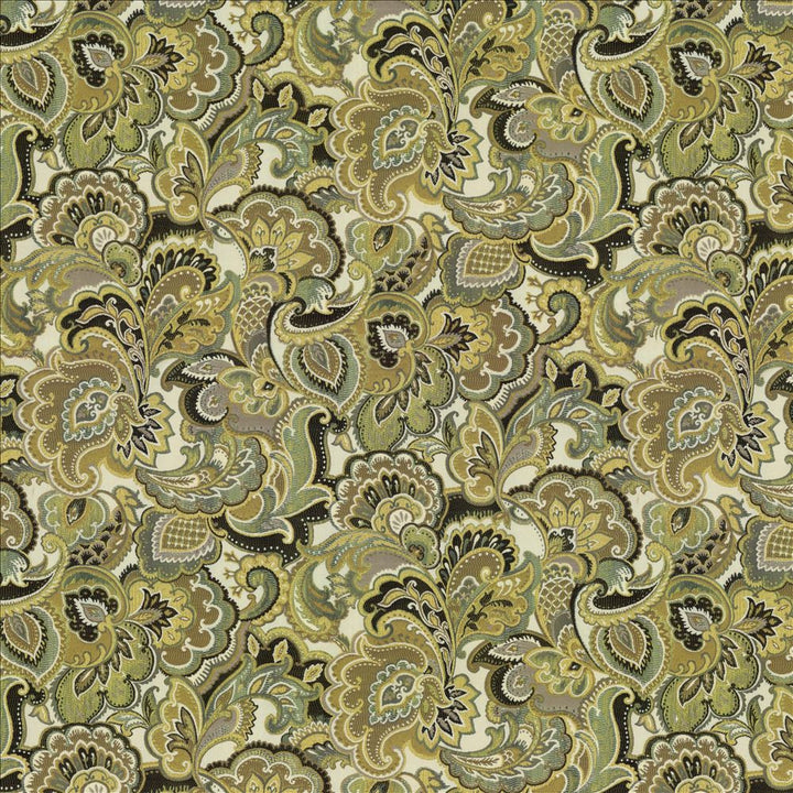 Fandango Tropic by Kasmir Fabric 8000 55% Polyester
45% Rayon
 CHINA </p><p>Repeat: Horizontal: 29 inches and Vertical: 29 inches 54 - 56 - Fabric Carolina -
