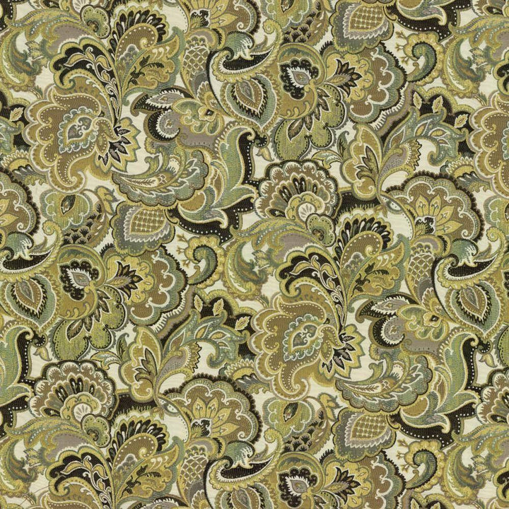Fandango Tropic by Kasmir Fabric 8000 55% Polyester 45% Rayon CHINA 30,000 Wyzenbeek Double Rubs H: 29 inches, V:29 inches 54 - 56 - Fabric Carolina - Kasmir