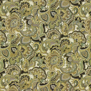 Fandango Tropic by Kasmir Fabric