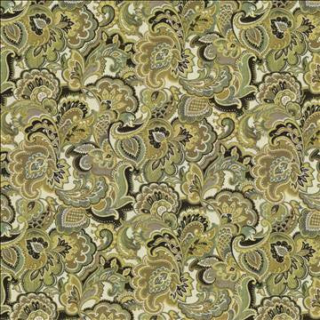 Fandango Tropic by Kasmir Fabric 8000 55% Polyester 45% Rayon CHINA 30,000 Wyzenbeek Double Rubs H: 29 inches, V: 29 inches 54 - 56 - Fabric Carolina - Kasmir
