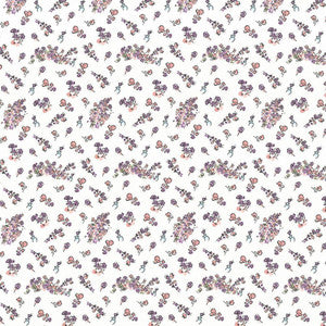 Fantabulous Flow Jelly Bean by Kasmir Fabric
