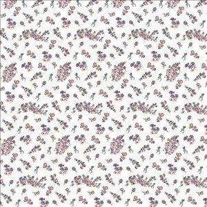 Fantabulous Flow Jelly Bean by Kasmir Fabric