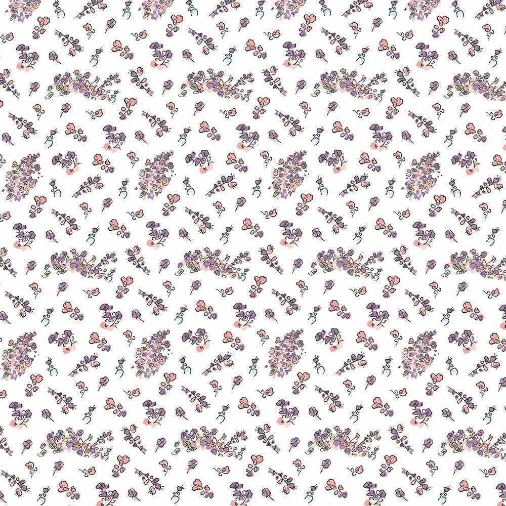 Fantabulous Flow Jelly Bean by Kasmir Fabric 1445 100% Cotton
 TURKEY </p><p>Repeat: Horizontal: 9 1/8 inches and Vertical: 12 5/8 inches 55 - Fabric Carolina -