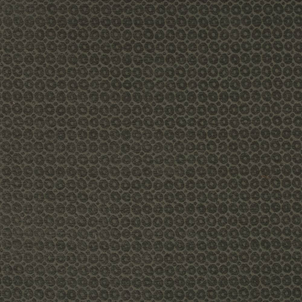 Fantina Charcoal by Kasmir Fabric 5101 100% Polyester
 CHINA </p><p>Repeat: Horizontal: 1 7/8 inches and Vertical: 2 1/8 inches 54 - 55 - Fabric Carolina -