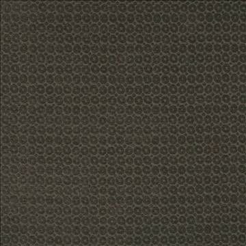 Fantina Charcoal by Kasmir Fabric 5101 100% Polyester CHINA 40,000 Martindale Cycles H: 1 7/8 inches, V: 2 1/8 inches 54 - 55 - Fabric Carolina - Kasmir