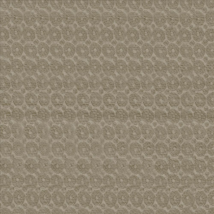 Fantina Smoke by Kasmir Fabric 5100 100% Polyester
 CHINA 40,000 Martindale Cycles Horizontal: 1 7/8 inches and Vertical: 2 1/8 inches 54 - Fabric Carolina -