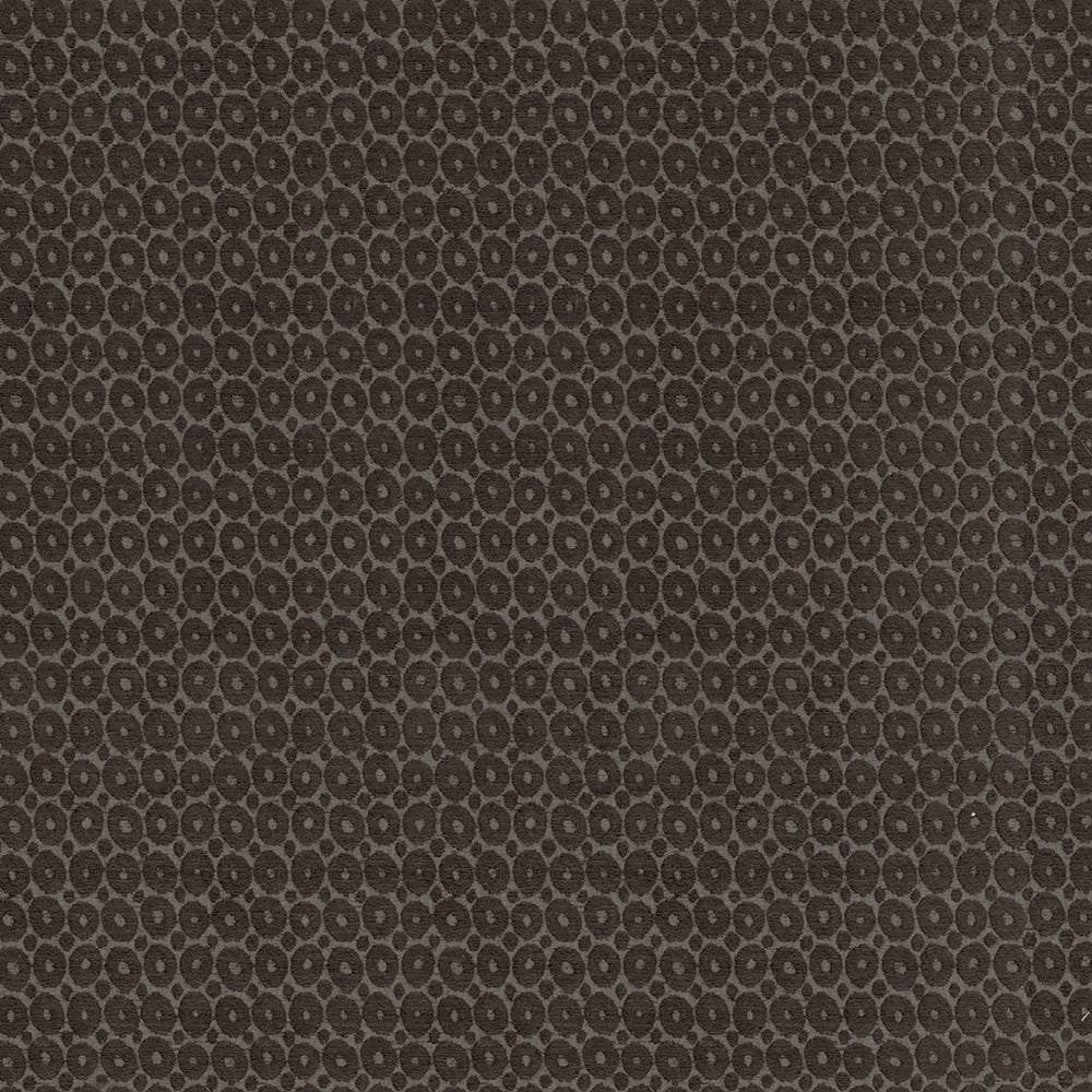 Fantina Truffle by Kasmir Fabric 5101 100% Polyester
 CHINA </p><p>Repeat: Horizontal: 1 7/8 inches and Vertical: 2 1/8 inches 54 - 55 - Fabric Carolina -