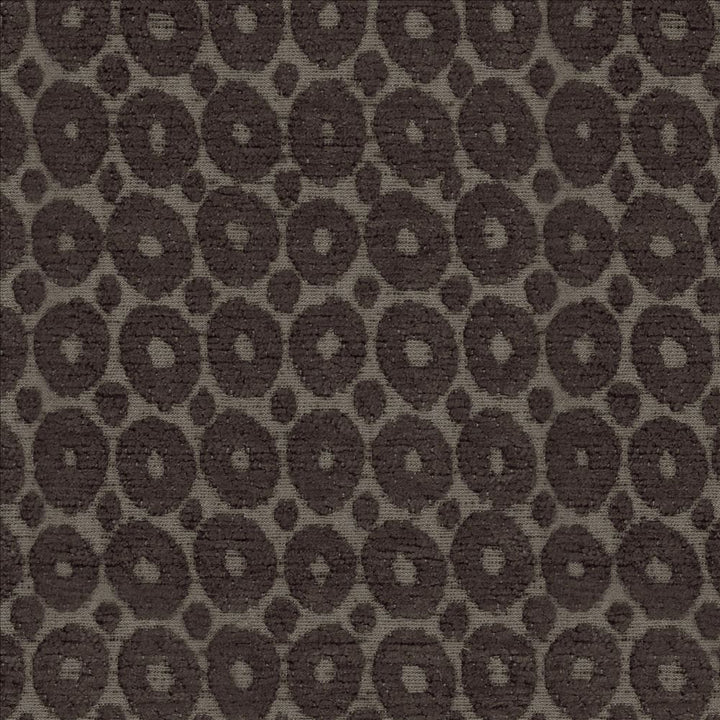 Fantina Truffle by Kasmir Fabric 5101 100% Polyester
 CHINA </p><p>Repeat: Horizontal: 1 7/8 inches and Vertical: 2 1/8 inches 54 - 55 - Fabric Carolina -