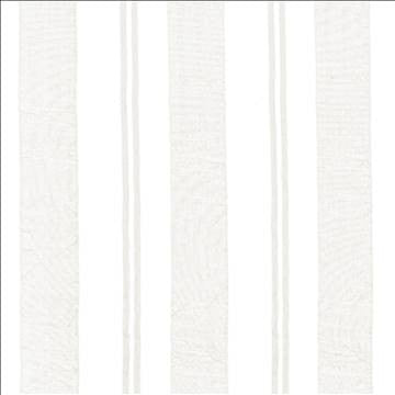 Faultline White by Kasmir Fabric 5076 100% Polyester CHINA - H: 5 inches, V: N/A 116 - 118 - Fabric Carolina - Kasmir