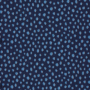 Fauna Navy by Kravet Design Fabric