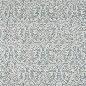 Faversham Hall China by Kasmir Fabric 1371 100% Cotton USA 15,000 Wyzenbeek Double Rubs H: 13 4/8 inches, V: 18 inches 54 - Fabric Carolina - Kasmir