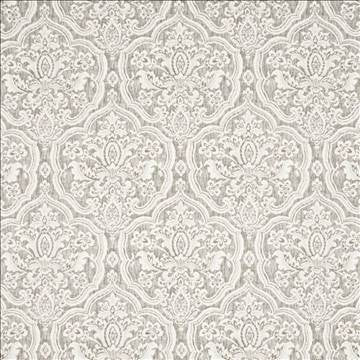 Faversham Hall Rain by Kasmir Fabric 1370 100% Cotton USA 15,000 Wyzenbeek Double Rubs H: 13 4/8 inches, V: 18 inches 54 - Fabric Carolina - Kasmir