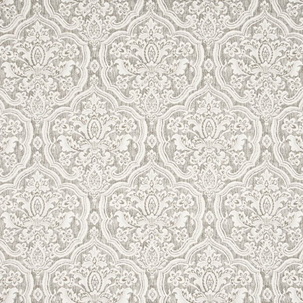 Faversham Hall Rain by Kasmir Fabric 1370 100% Cotton
 USA </p><p>Repeat: Horizontal: 13 4/8 inches and Vertical: 18 inches 54 - Fabric Carolina -