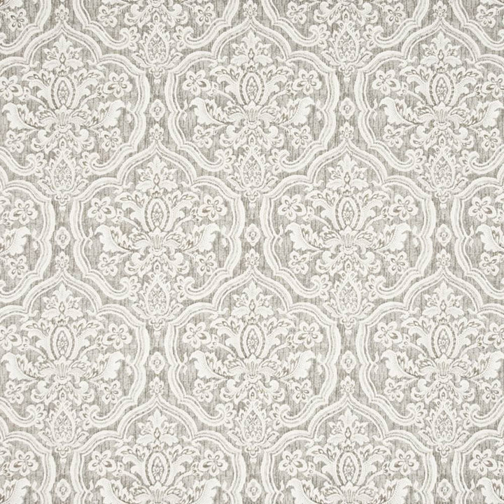 Faversham Hall Rain by Kasmir Fabric 1370 100% Cotton
 USA </p><p>Repeat: Horizontal: 13 4/8 inches and Vertical: 18 inches 54 - Fabric Carolina -