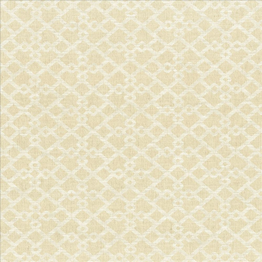 Favored Linen by Kasmir Fabric 1466 60% Polyester
40% Cotton
 INDIA 50,000 Wyzenbeek Double Rubs </p><p>Repeat: Horizontal: 13 6/8 inches and Vertical: 6 4/8 inches 54 - Fabric Carolina -