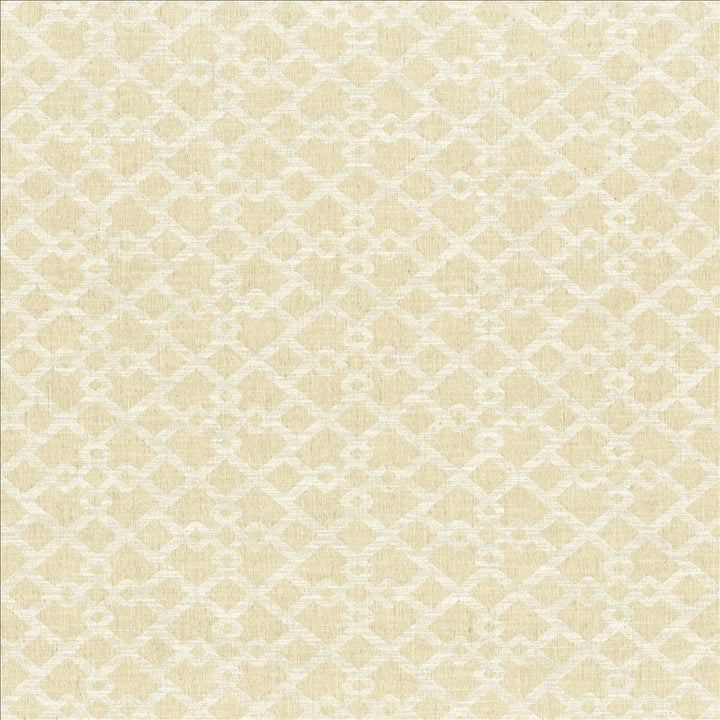 Favored Linen by Kasmir Fabric 1466 60% Polyester
40% Cotton
 INDIA 50,000 Wyzenbeek Double Rubs </p><p>Repeat: Horizontal: 13 6/8 inches and Vertical: 6 4/8 inches 54 - Fabric Carolina -
