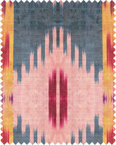 PATOLA Linen (FB00010) by Mind The Gap