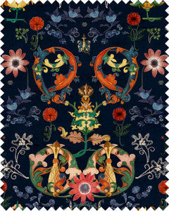 TRANSYLVANIA FOLK Linen (FB00012) by Mind The Gap