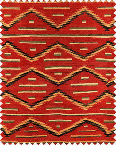EYEDAZZLER NAVAJO Linen (FB00023) by Mind The Gap