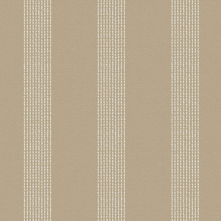 Caper Camel 47284-0007 by Sunbrella Fabric 100% Sunbrella® Acrylic 40000 Horizontal: 7 in. and Vertical: 7.35 in. 54 in. - Fabric Carolina -