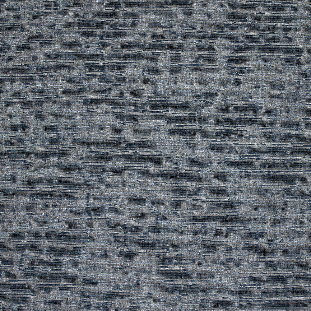 44408-0012 Grasscloth Denim by Sunbrella Fabric Sunbrella Acrylic USA or Imported 5-Year Horizontal: and Vertical: 54 in. - Fabric Carolina -