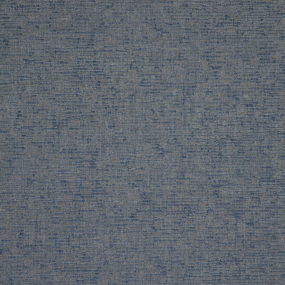 44408-0012 Grasscloth Denim by Sunbrella Fabric Sunbrella Acrylic USA or Imported 5-Year Horizontal: and Vertical: 54 in. - Fabric Carolina -