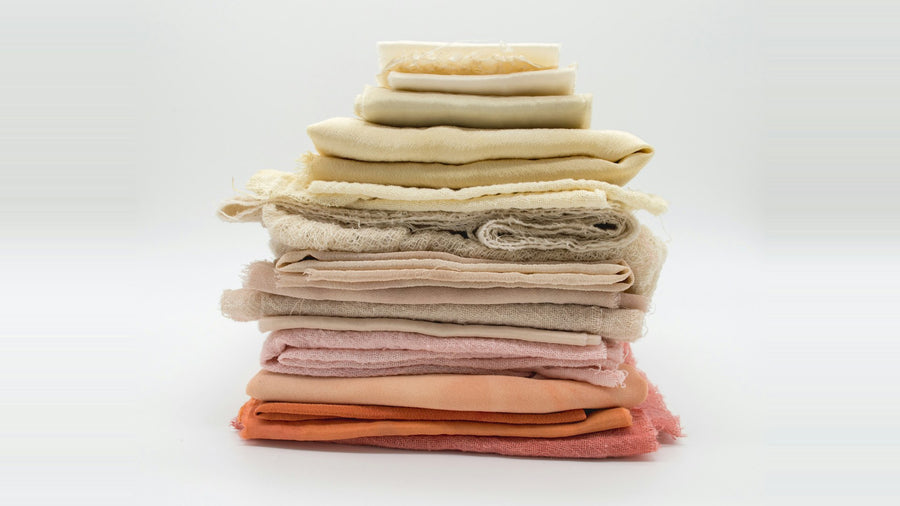 Fabric Remnants