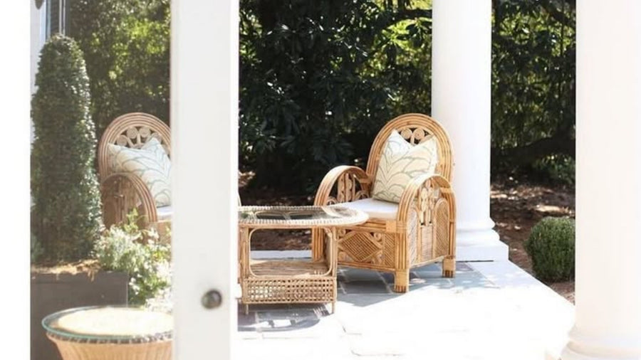 Outdoor Fabric