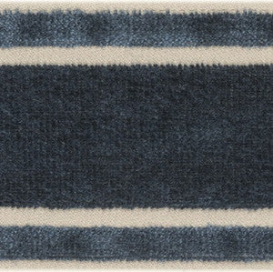 Farifield Braid Indigo by Mulberry Trim