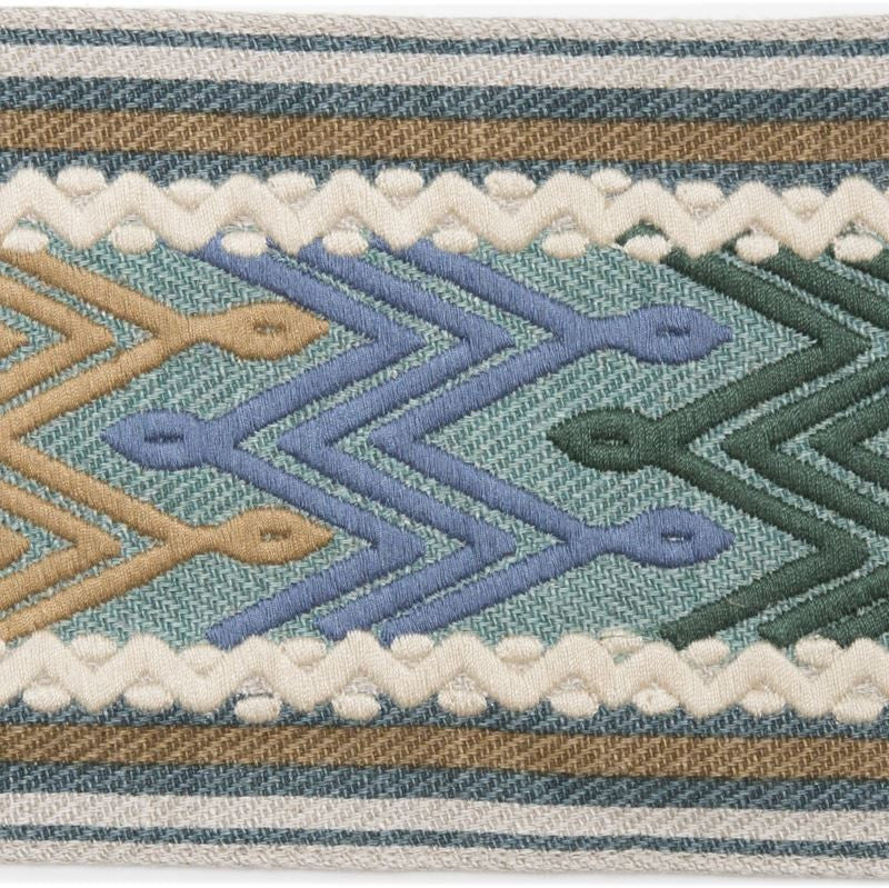 FC1003.R11 Munro Teal by Mulberry Fabric Modern Country Linen 90%, Spun Polyester 10% India see sample Horizontal: 5.0038 inches and Vertical: 11.8082 inches 5.0038 inches - Fabric Carolina -