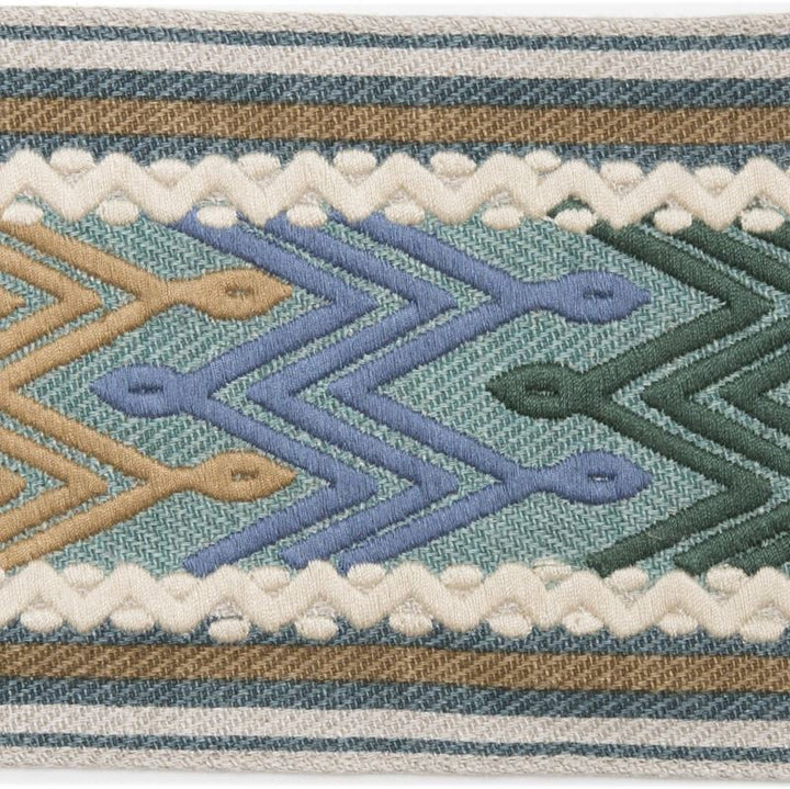 FC1003.R11 Munro Teal by Mulberry Fabric Modern Country Linen 90%, Spun Polyester 10% India see sample Horizontal: 5.0038 inches and Vertical: 11.8082 inches 5.0038 inches - Fabric Carolina -