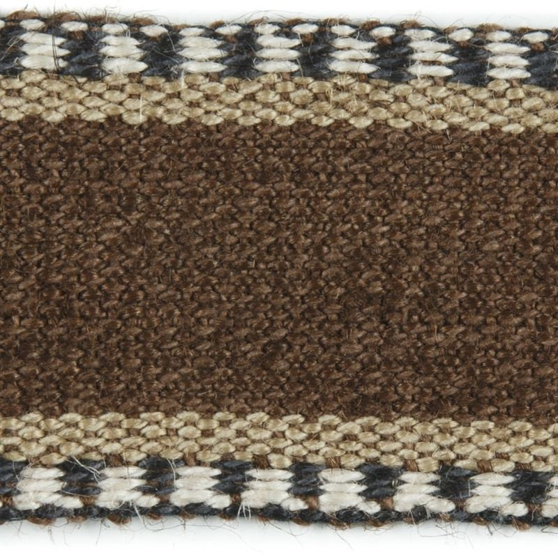 FC1004.A15 Irvine Woodsmoke by Mulberry Fabric Modern Country Jute 60%, Cotton 40% India see sample Horizontal: 1.7021 inches and Vertical: see sample 1.7021 inches - Fabric Carolina -