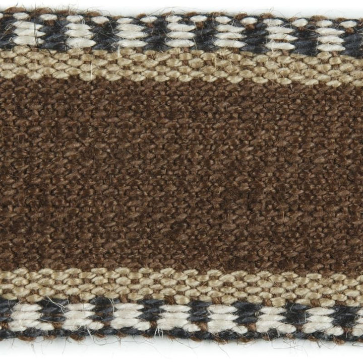 FC1004.A15 Irvine Woodsmoke by Mulberry Fabric Modern Country Jute 60%, Cotton 40% India see sample Horizontal: 1.7021 inches and Vertical: see sample 1.7021 inches - Fabric Carolina -