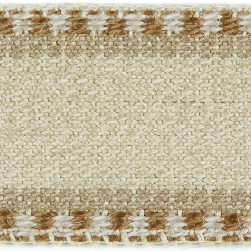 FC1004.N102 Irvine Sand by Mulberry Fabric Modern Country Jute 60%, Cotton 40% India see sample Horizontal: 1.7021 inches and Vertical: see sample 1.7021 inches - Fabric Carolina -