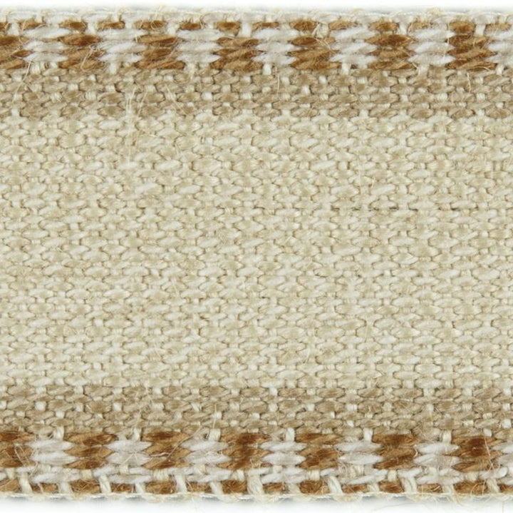 FC1004.N102 Irvine Sand by Mulberry Fabric Modern Country Jute 60%, Cotton 40% India see sample Horizontal: 1.7021 inches and Vertical: see sample 1.7021 inches - Fabric Carolina -