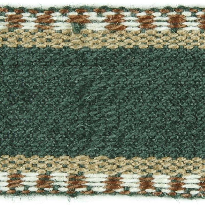FC1004.S101 Irvine Green by Mulberry Fabric Modern Country Jute 60%, Cotton 40% India see sample Horizontal: 1.7021 inches and Vertical: see sample 1.7021 inches - Fabric Carolina -