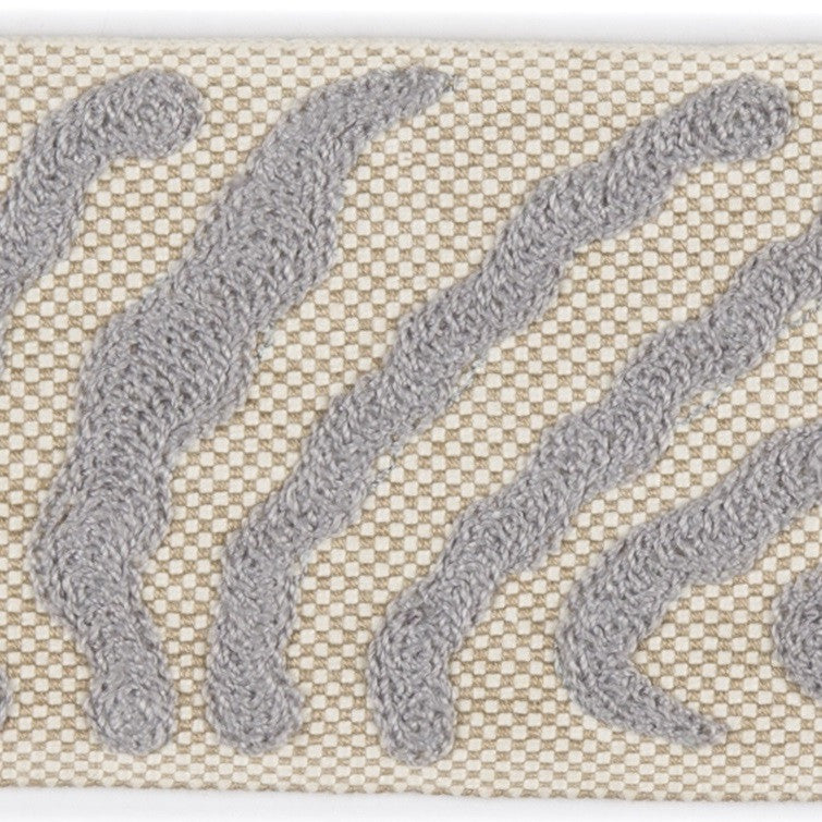 FC1005.A48 Montford Shingle by Mulberry Fabric Modern Country Cotton 55%, Spun Polyester 45% India see sample Horizontal: 2.1591 inches and Vertical: 11.8082 inches 2.1591 inches - Fabric Carolina -