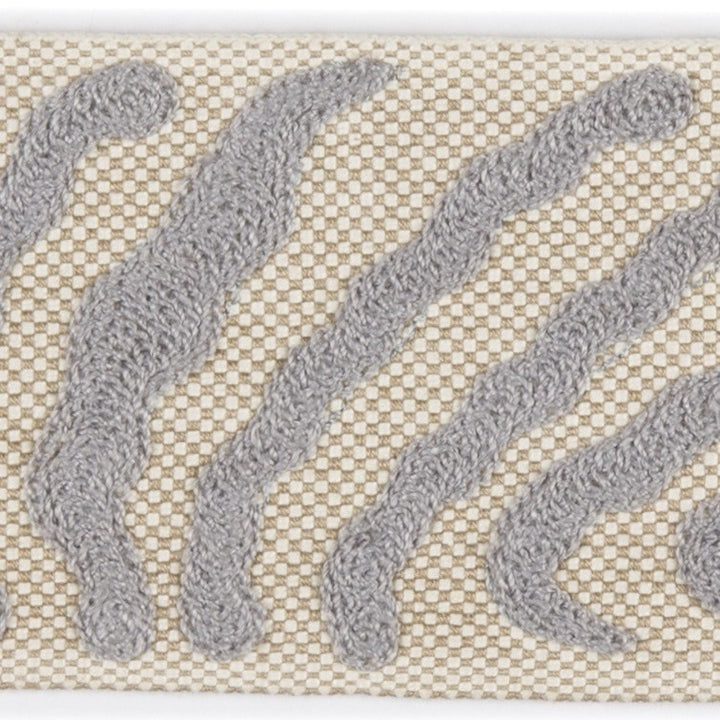 FC1005.A48 Montford Shingle by Mulberry Fabric Modern Country Cotton 55%, Spun Polyester 45% India see sample Horizontal: 2.1591 inches and Vertical: 11.8082 inches 2.1591 inches - Fabric Carolina -