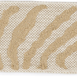 Montford Sand by Mulberry Trim