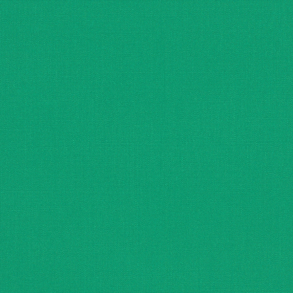 4600 Erin Green by Sunbrella Designer Fabric Sunbrella Awning / Marine 46 in. Solids 100% Sunbrella® Acrylic USA or Imported 10-Year Horizontal: and Vertical: 46 in. - Swanky Fabrics -