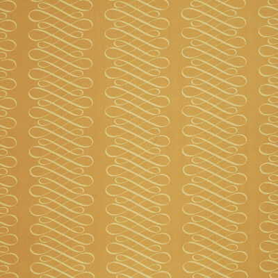Swash Stripe Sand by Mulberry Fabric