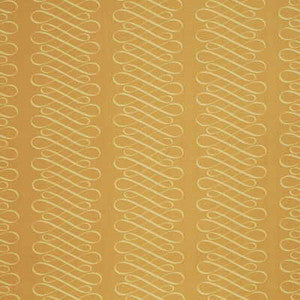 Swash Stripe Sand by Mulberry Fabric