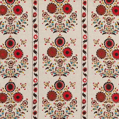Petersham Spice by Mulberry Fabric