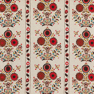 Petersham Spice by Mulberry Fabric