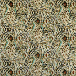 Paint Box Sage by Mulberry Fabric